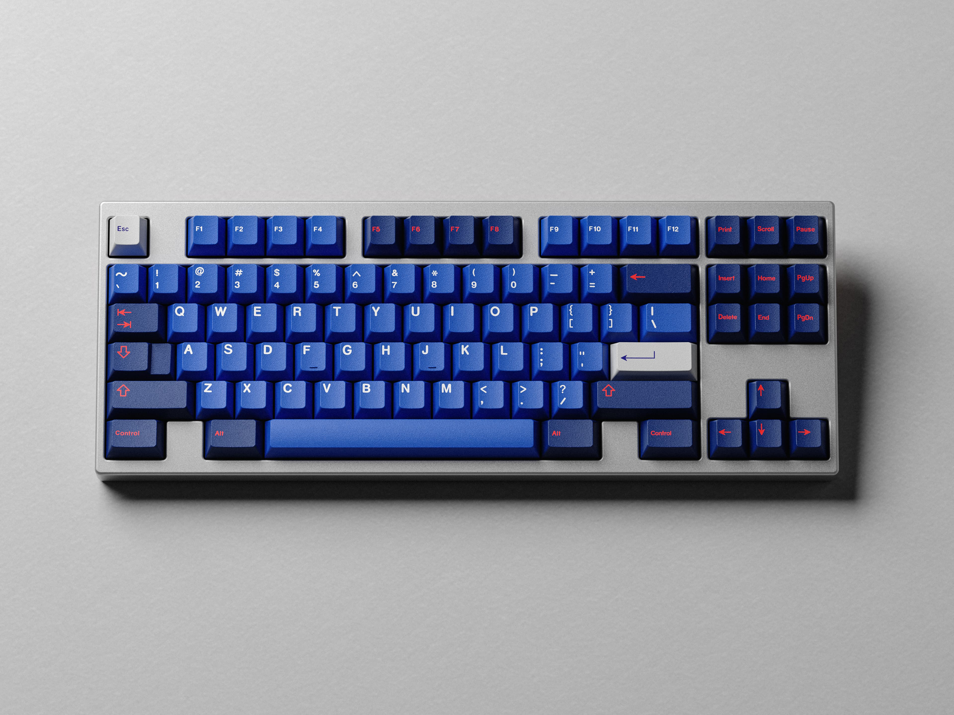 GRAND TOUR グランドツアー　キーキャップ　PBT gmk GMK Products Official Webstore | Premium Keycaps, Keyboards & More